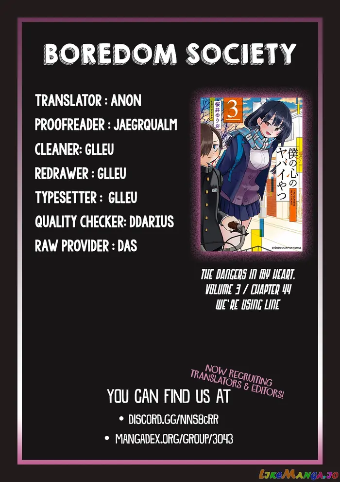 The Dangers in My Heart Chapter 44 image 12_optimized